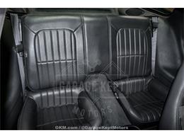 1997 Chevrolet Camaro (CC-2077847) for sale in Grand Rapids, Michigan
