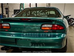 1997 Chevrolet Camaro (CC-2077847) for sale in Grand Rapids, Michigan