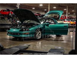 1997 Chevrolet Camaro (CC-2077847) for sale in Grand Rapids, Michigan