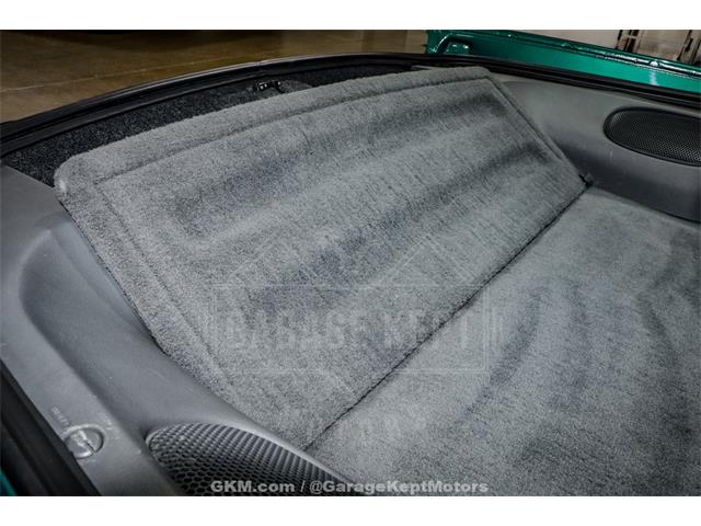 1997 Chevrolet Camaro (CC-2077847) for sale in Grand Rapids, Michigan