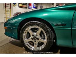 1997 Chevrolet Camaro (CC-2077847) for sale in Grand Rapids, Michigan