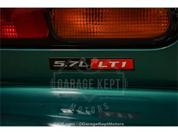 1997 Chevrolet Camaro (CC-2077847) for sale in Grand Rapids, Michigan