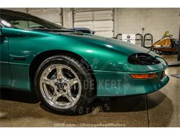 1997 Chevrolet Camaro (CC-2077847) for sale in Grand Rapids, Michigan