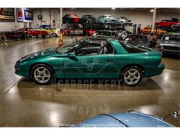1997 Chevrolet Camaro (CC-2077847) for sale in Grand Rapids, Michigan