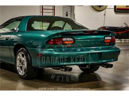 1997 Chevrolet Camaro (CC-2077847) for sale in Grand Rapids, Michigan