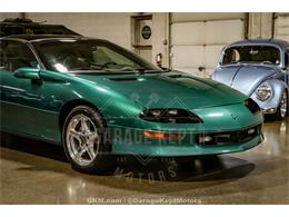 1997 Chevrolet Camaro (CC-2077847) for sale in Grand Rapids, Michigan