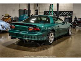 1997 Chevrolet Camaro (CC-2077847) for sale in Grand Rapids, Michigan