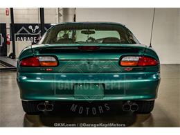 1997 Chevrolet Camaro (CC-2077847) for sale in Grand Rapids, Michigan