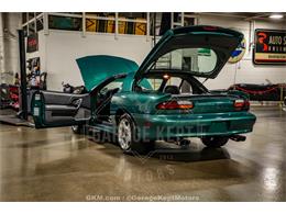 1997 Chevrolet Camaro (CC-2077847) for sale in Grand Rapids, Michigan