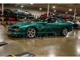 1997 Chevrolet Camaro (CC-2077847) for sale in Grand Rapids, Michigan