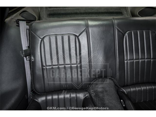 1997 Chevrolet Camaro (CC-2077847) for sale in Grand Rapids, Michigan