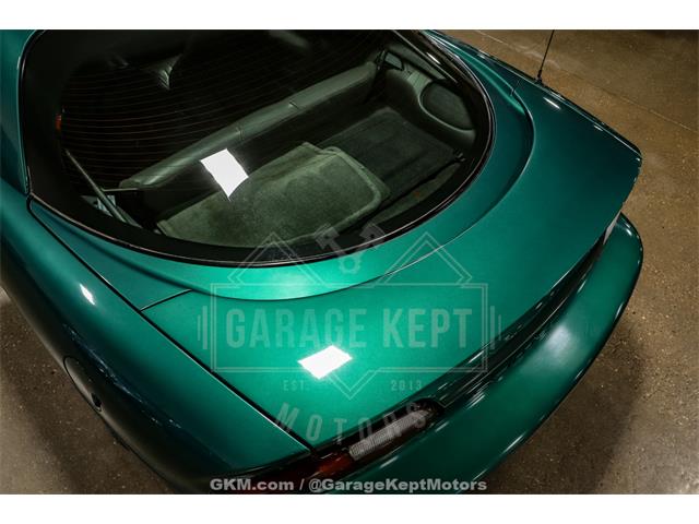 1997 Chevrolet Camaro (CC-2077847) for sale in Grand Rapids, Michigan