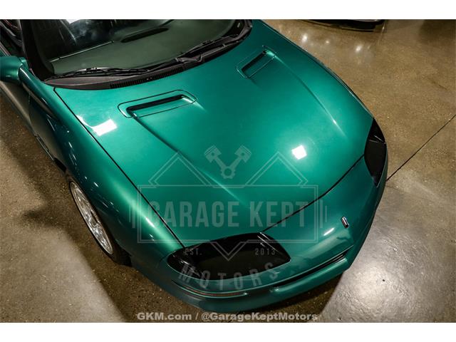 1997 Chevrolet Camaro (CC-2077847) for sale in Grand Rapids, Michigan