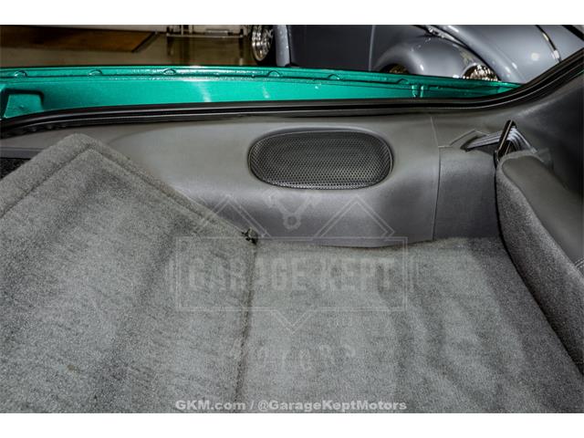 1997 Chevrolet Camaro (CC-2077847) for sale in Grand Rapids, Michigan