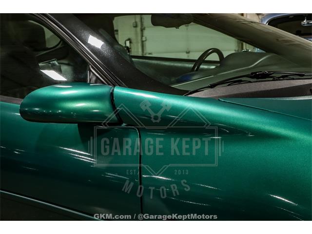 1997 Chevrolet Camaro (CC-2077847) for sale in Grand Rapids, Michigan