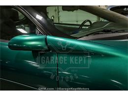 1997 Chevrolet Camaro (CC-2077847) for sale in Grand Rapids, Michigan