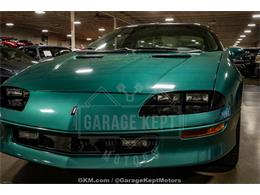 1997 Chevrolet Camaro (CC-2077847) for sale in Grand Rapids, Michigan