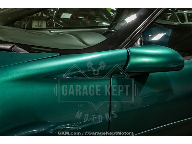 1997 Chevrolet Camaro (CC-2077847) for sale in Grand Rapids, Michigan