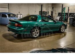 1997 Chevrolet Camaro (CC-2077847) for sale in Grand Rapids, Michigan