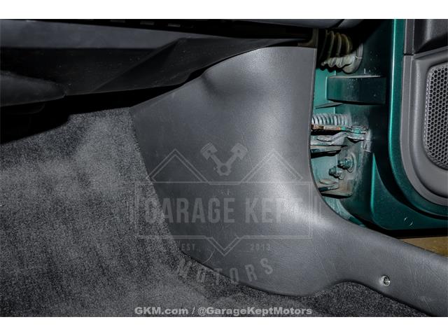 1997 Chevrolet Camaro (CC-2077847) for sale in Grand Rapids, Michigan