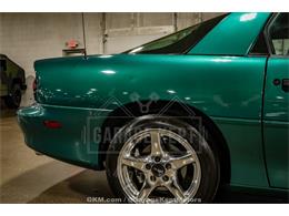 1997 Chevrolet Camaro (CC-2077847) for sale in Grand Rapids, Michigan