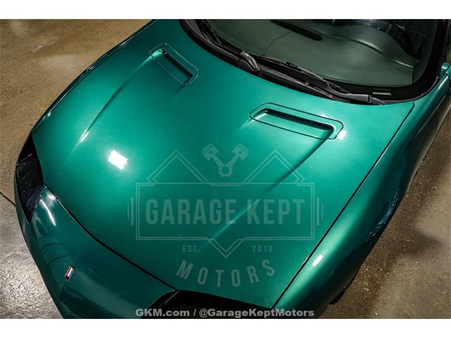 1997 Chevrolet Camaro (CC-2077847) for sale in Grand Rapids, Michigan
