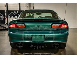1997 Chevrolet Camaro (CC-2077847) for sale in Grand Rapids, Michigan