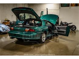 1997 Chevrolet Camaro (CC-2077847) for sale in Grand Rapids, Michigan