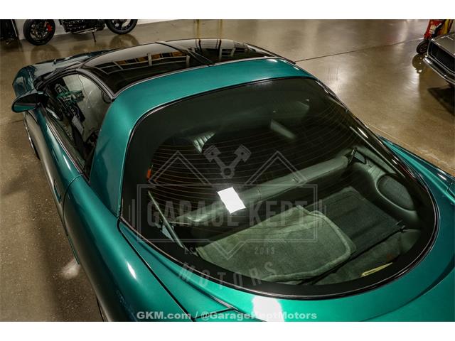 1997 Chevrolet Camaro (CC-2077847) for sale in Grand Rapids, Michigan