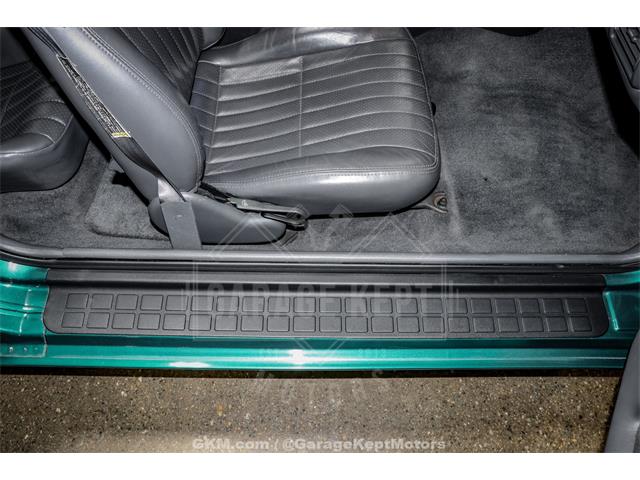 1997 Chevrolet Camaro (CC-2077847) for sale in Grand Rapids, Michigan