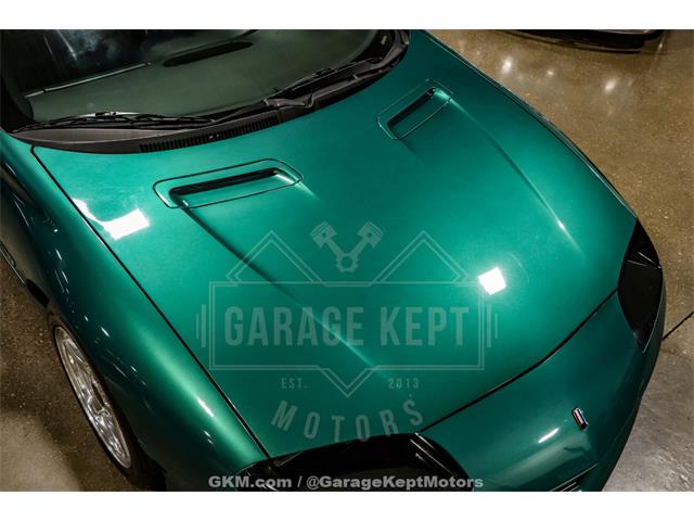 1997 Chevrolet Camaro (CC-2077847) for sale in Grand Rapids, Michigan