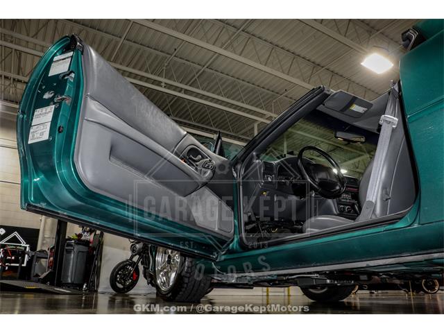 1997 Chevrolet Camaro (CC-2077847) for sale in Grand Rapids, Michigan