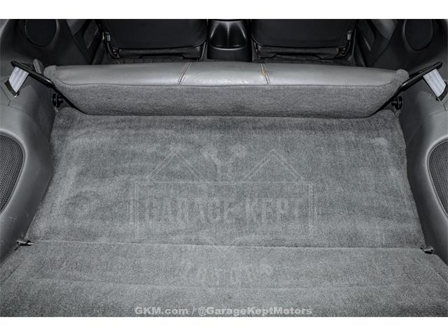 1997 Chevrolet Camaro (CC-2077847) for sale in Grand Rapids, Michigan