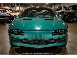 1997 Chevrolet Camaro (CC-2077847) for sale in Grand Rapids, Michigan