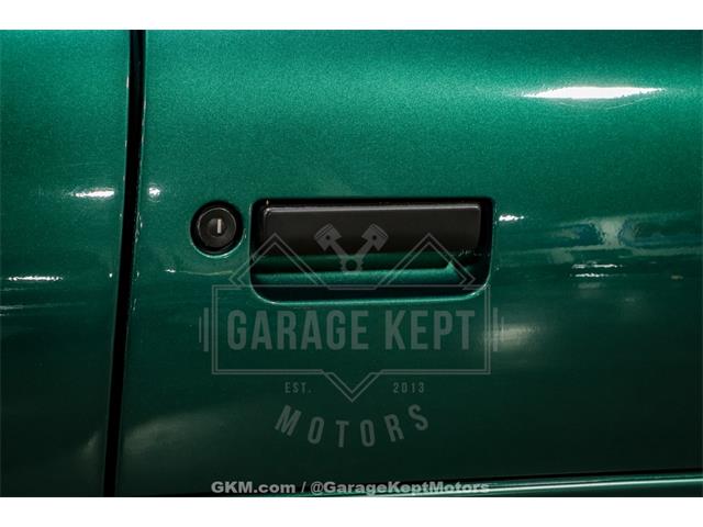1997 Chevrolet Camaro (CC-2077847) for sale in Grand Rapids, Michigan