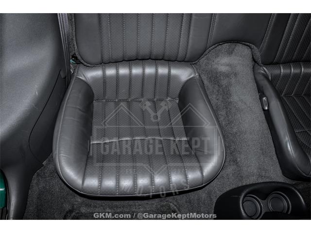 1997 Chevrolet Camaro (CC-2077847) for sale in Grand Rapids, Michigan