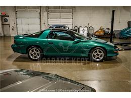 1997 Chevrolet Camaro (CC-2077847) for sale in Grand Rapids, Michigan