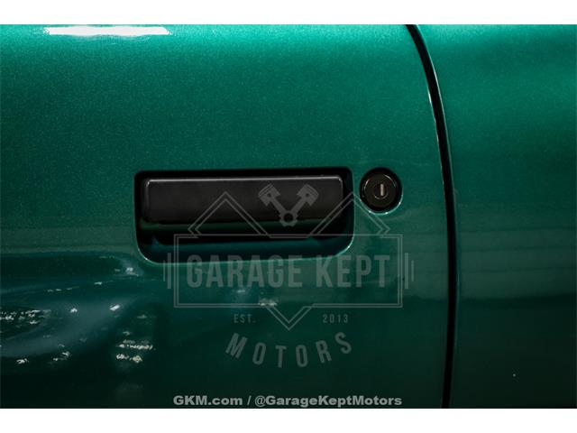 1997 Chevrolet Camaro (CC-2077847) for sale in Grand Rapids, Michigan