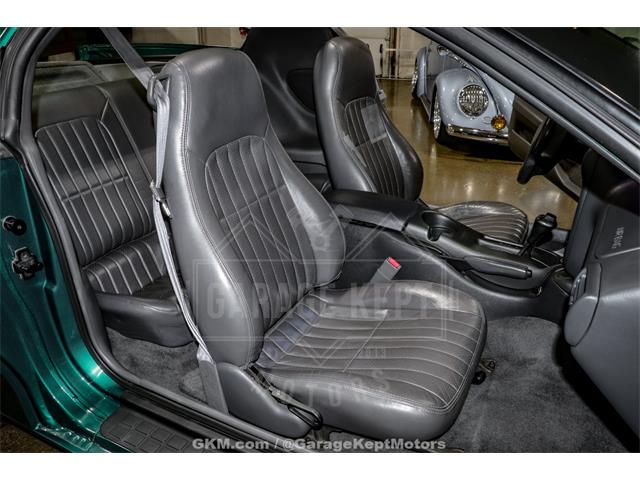 1997 Chevrolet Camaro (CC-2077847) for sale in Grand Rapids, Michigan