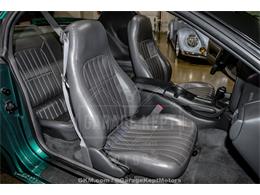 1997 Chevrolet Camaro (CC-2077847) for sale in Grand Rapids, Michigan