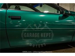 1997 Chevrolet Camaro (CC-2077847) for sale in Grand Rapids, Michigan