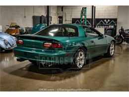 1997 Chevrolet Camaro (CC-2077847) for sale in Grand Rapids, Michigan