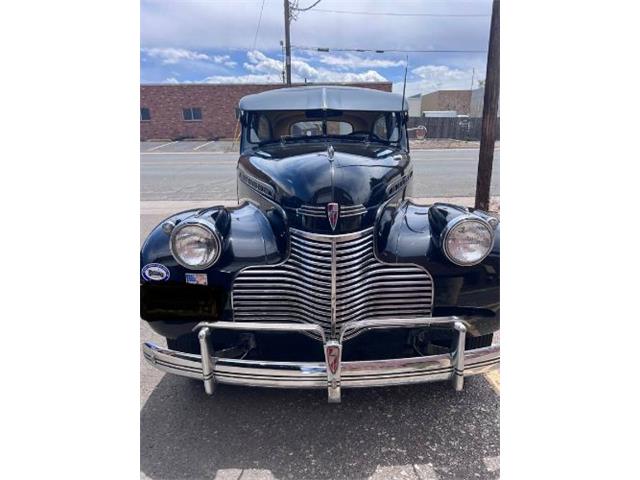 1940 Chevrolet Master (CC-2077848) for sale in Cadillac, Michigan