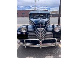 1940 Chevrolet Master (CC-2077848) for sale in Cadillac, Michigan