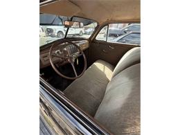 1940 Chevrolet Master (CC-2077848) for sale in Cadillac, Michigan