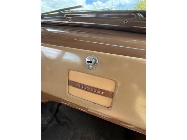 1940 Chevrolet Master (CC-2077848) for sale in Cadillac, Michigan