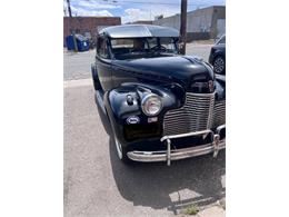 1940 Chevrolet Master (CC-2077848) for sale in Cadillac, Michigan