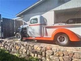 1937 Chevrolet Custom (CC-2077849) for sale in Cadillac, Michigan