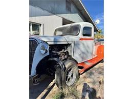 1937 Chevrolet Custom (CC-2077849) for sale in Cadillac, Michigan