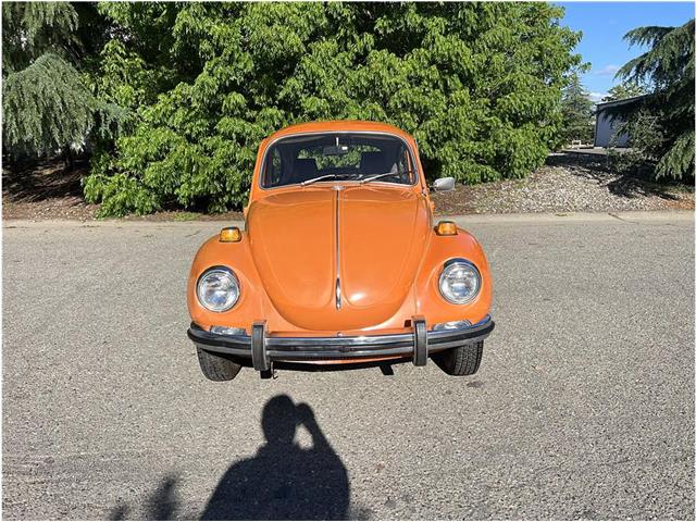 1972 Volkswagen Beetle (CC-2070785) for sale in Roseville, California